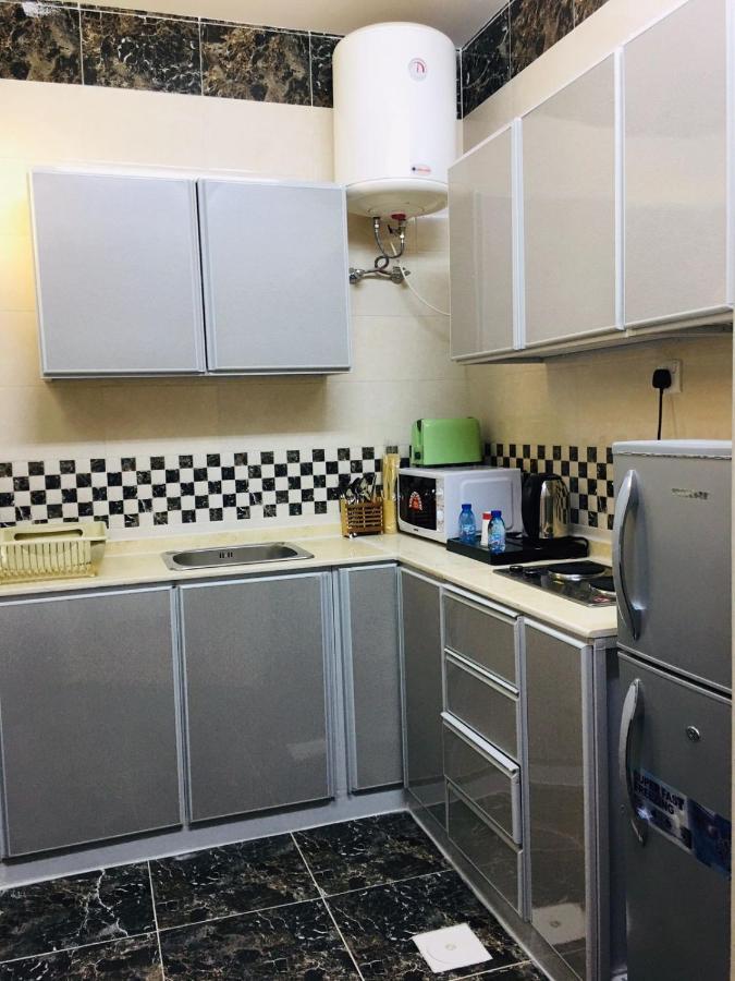 Quel Serviced Units Hotel