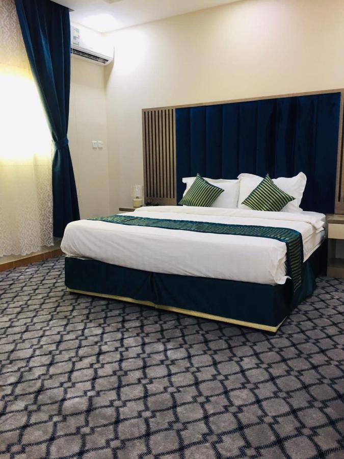 Hotel Quel Serviced Units *